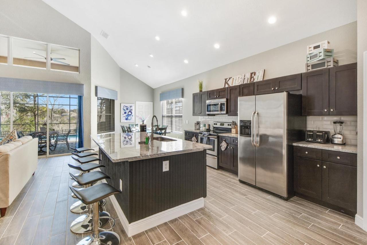 Ohana House At Windsor Hills, Disney World Luxury Rental Орландо Экстерьер фото
