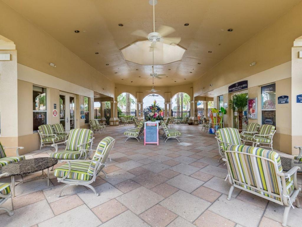 Ohana House At Windsor Hills, Disney World Luxury Rental Орландо Экстерьер фото