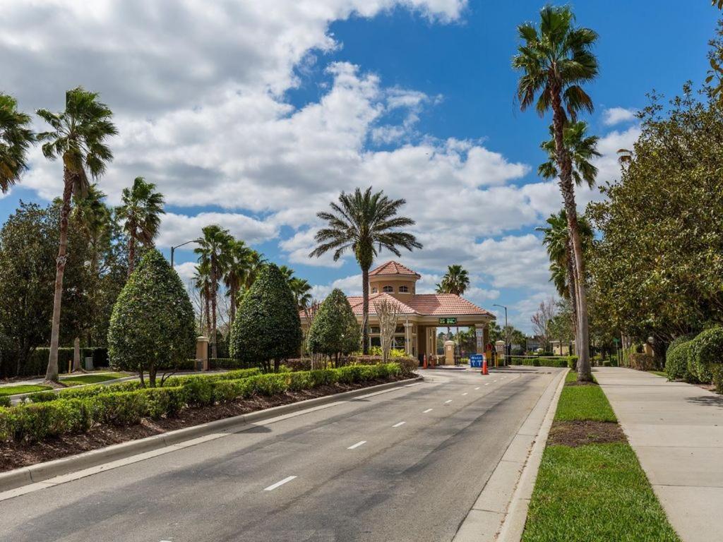 Ohana House At Windsor Hills, Disney World Luxury Rental Орландо Экстерьер фото