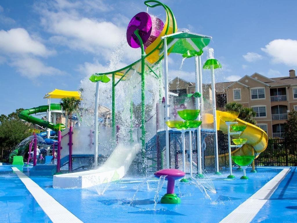Ohana House At Windsor Hills, Disney World Luxury Rental Орландо Экстерьер фото