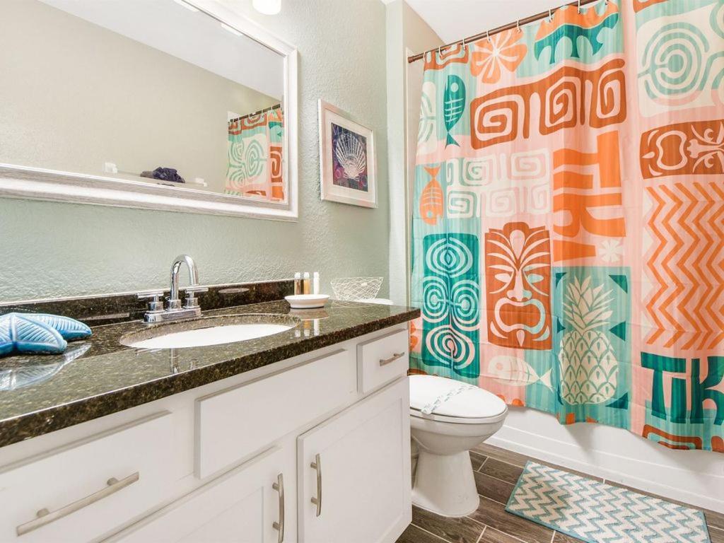 Ohana House At Windsor Hills, Disney World Luxury Rental Орландо Экстерьер фото