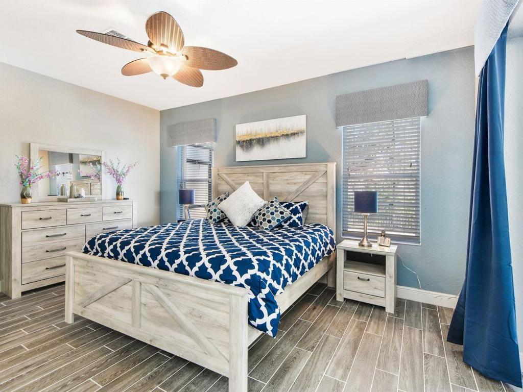 Ohana House At Windsor Hills, Disney World Luxury Rental Орландо Экстерьер фото