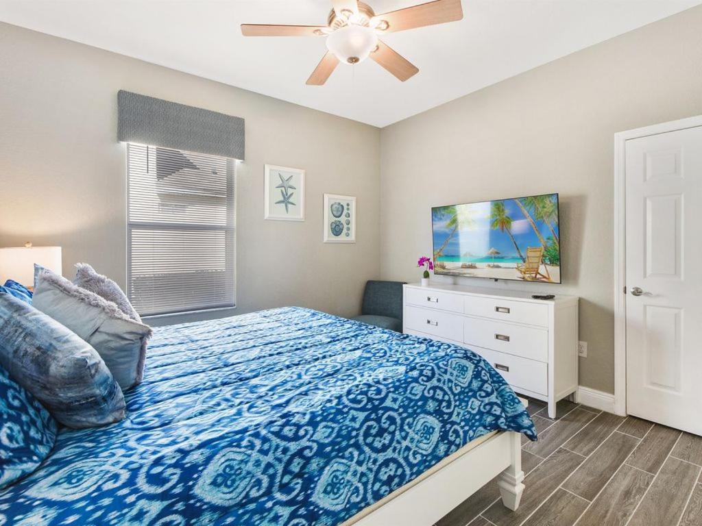 Ohana House At Windsor Hills, Disney World Luxury Rental Орландо Экстерьер фото