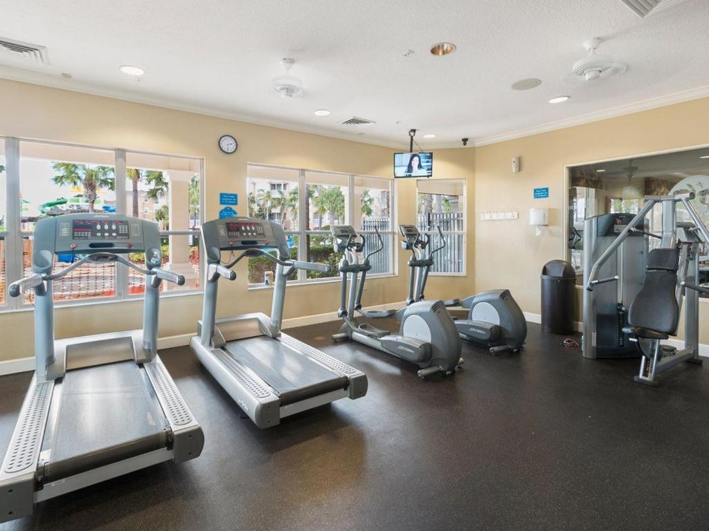 Ohana House At Windsor Hills, Disney World Luxury Rental Орландо Экстерьер фото
